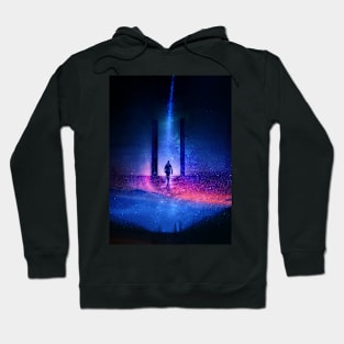 The End of Eternity Hoodie